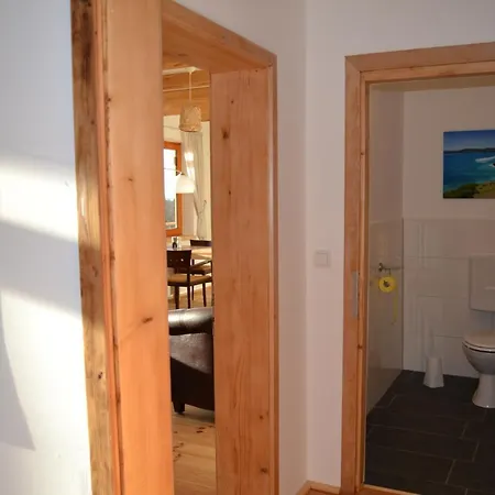 Sonnleiten Apartman
